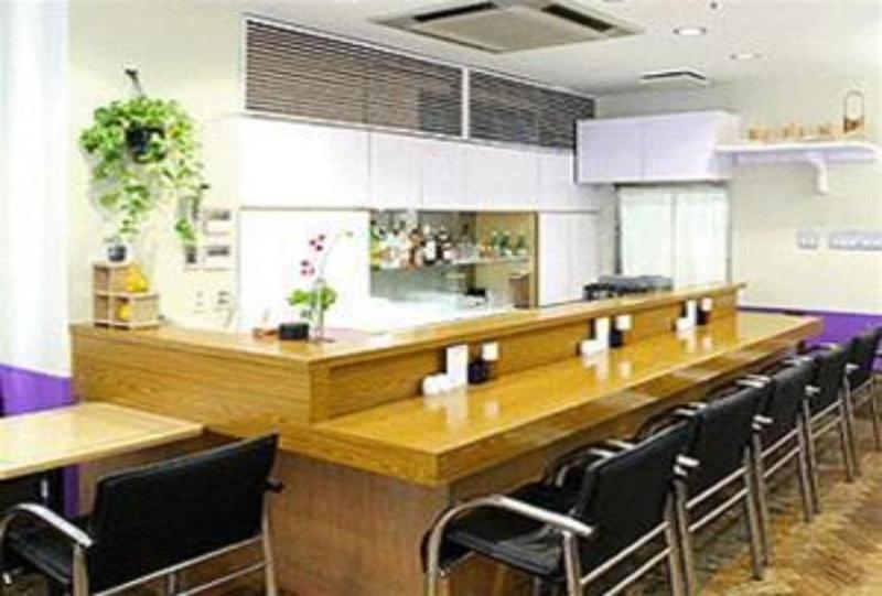 ホテル Park Inn Hidaka