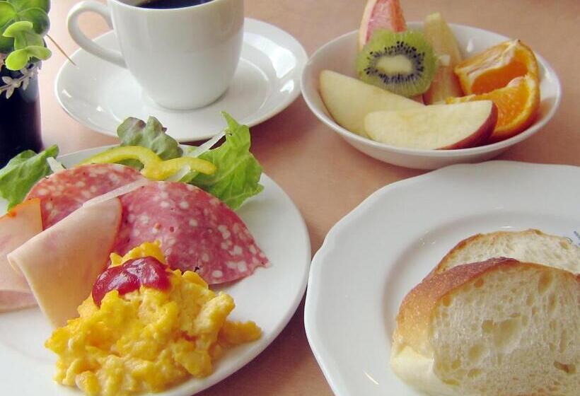 فندق Pearl City Akita Kawabata