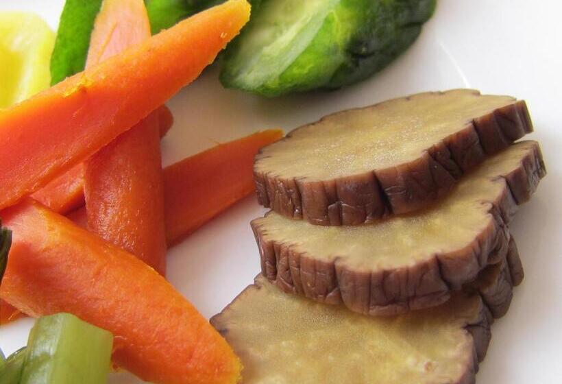 فندق Pearl City Akita Kawabata