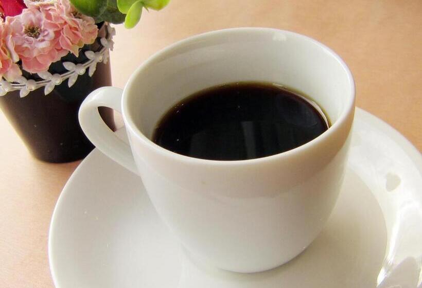 فندق Pearl City Akita Kawabata