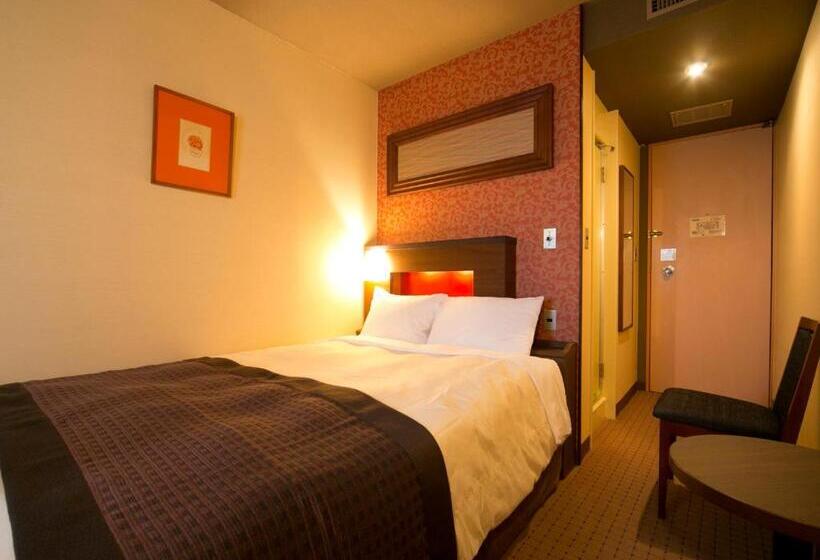 فندق Pearl City Akita Kawabata