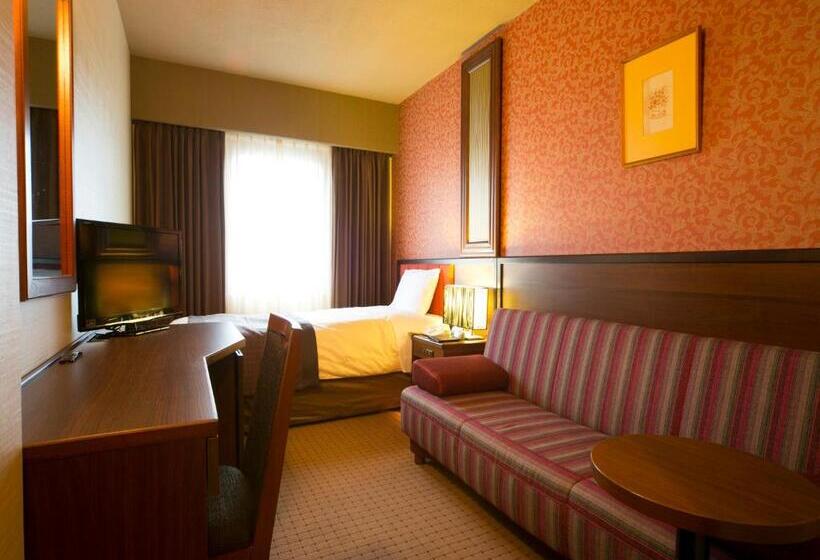 فندق Pearl City Akita Kawabata