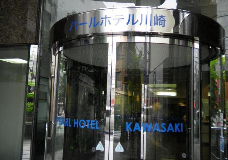 Pearlhotel Kawasaki