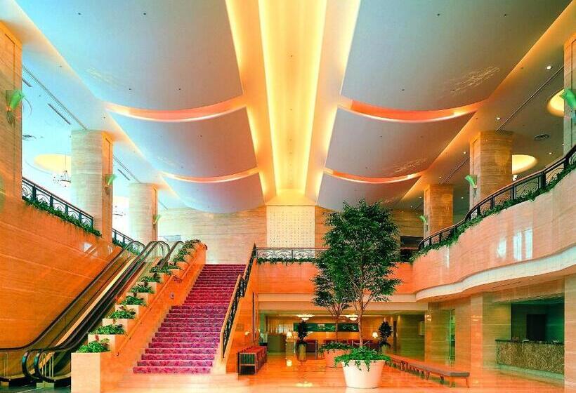 فندق Port Plaza Chiba