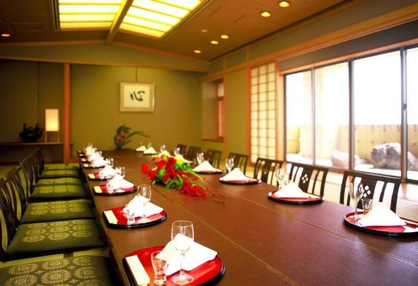 فندق Port Plaza Chiba