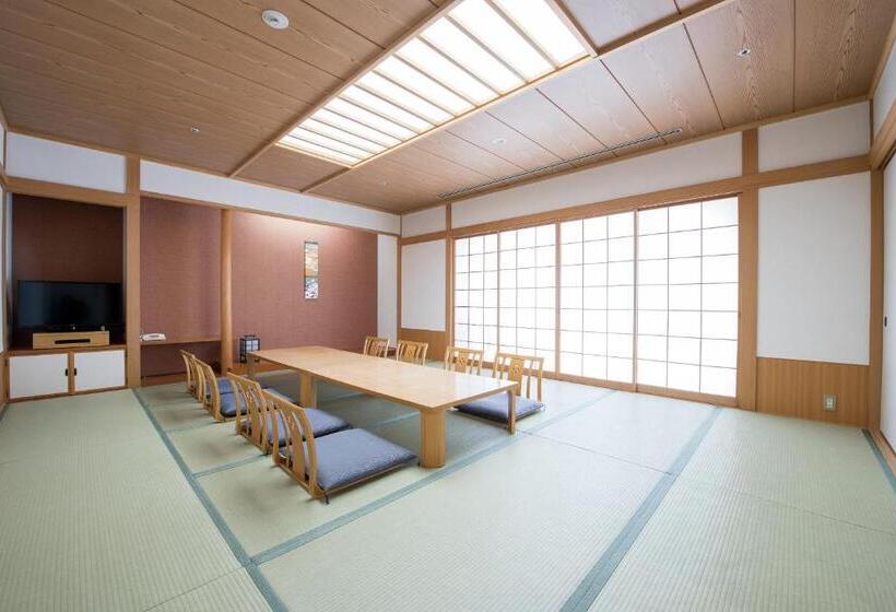 فندق Port Plaza Chiba