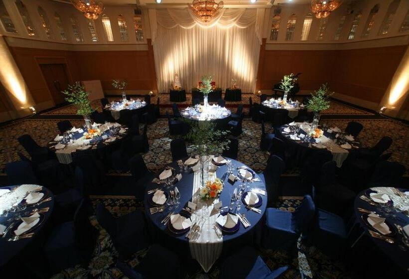 فندق Port Plaza Chiba