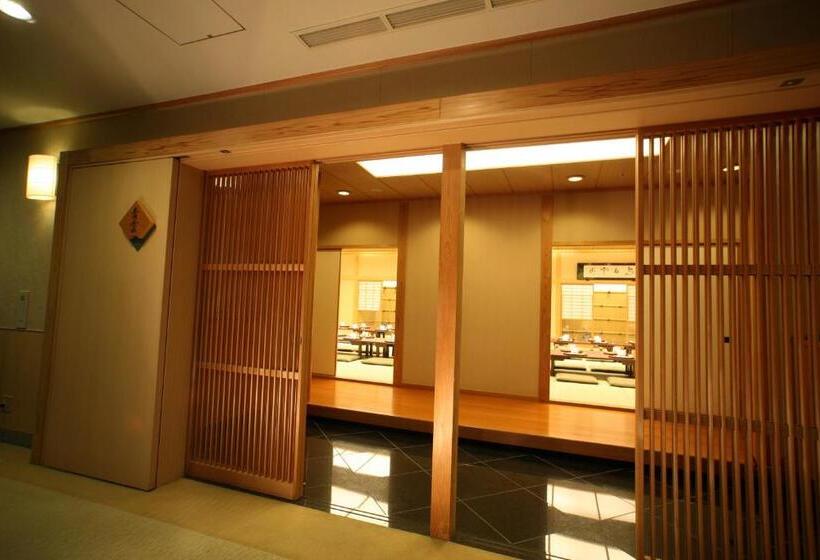 فندق Port Plaza Chiba