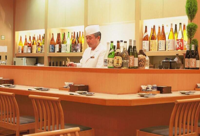 فندق Port Plaza Chiba