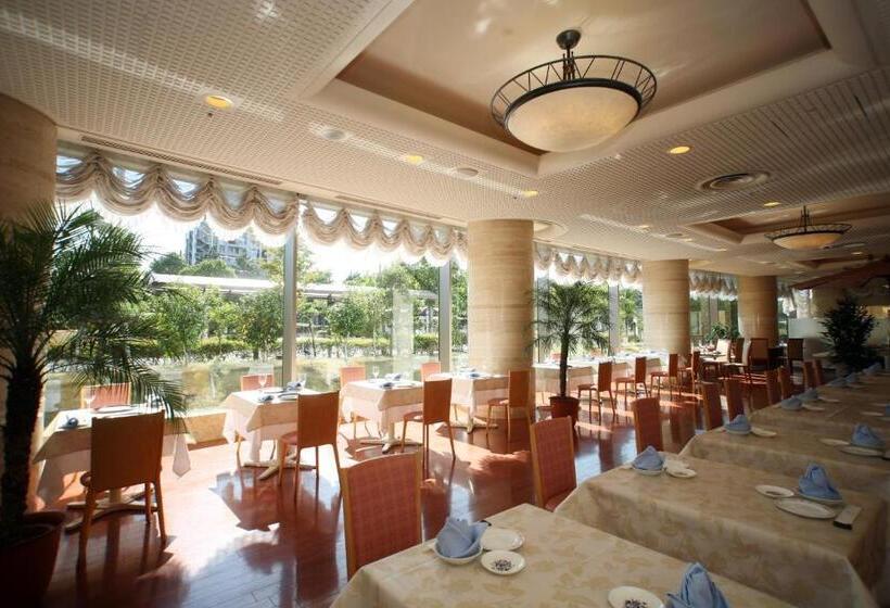 فندق Port Plaza Chiba