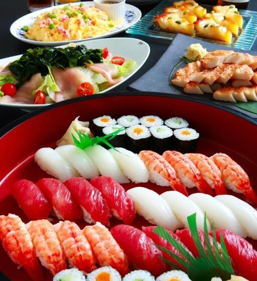 فندق Port Plaza Chiba