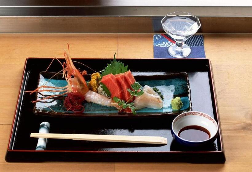 فندق Port Plaza Chiba