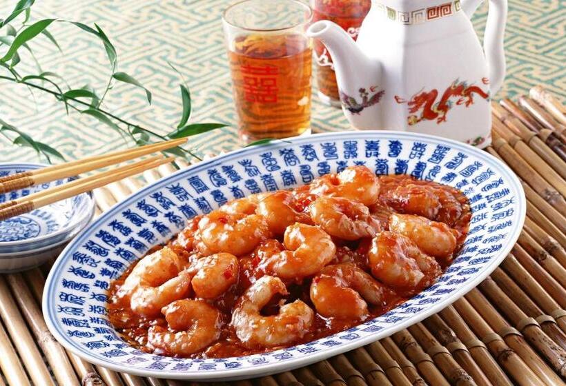 فندق Port Plaza Chiba