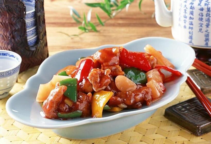 فندق Port Plaza Chiba