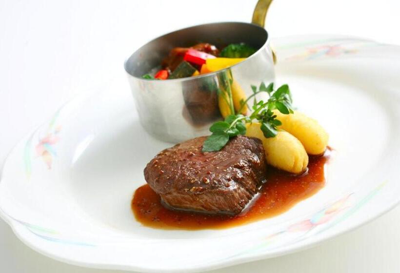 فندق Port Plaza Chiba