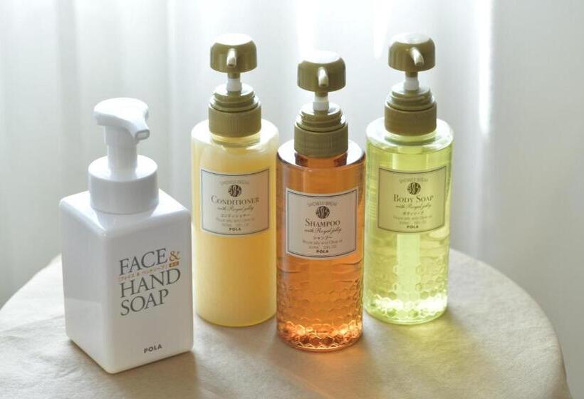 فندق Port Plaza Chiba