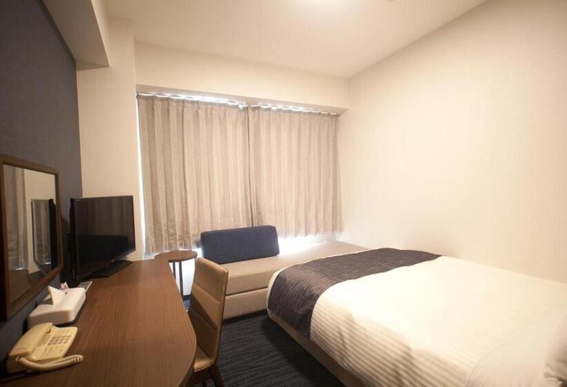 فندق Port Plaza Chiba