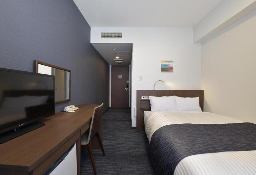 فندق Port Plaza Chiba