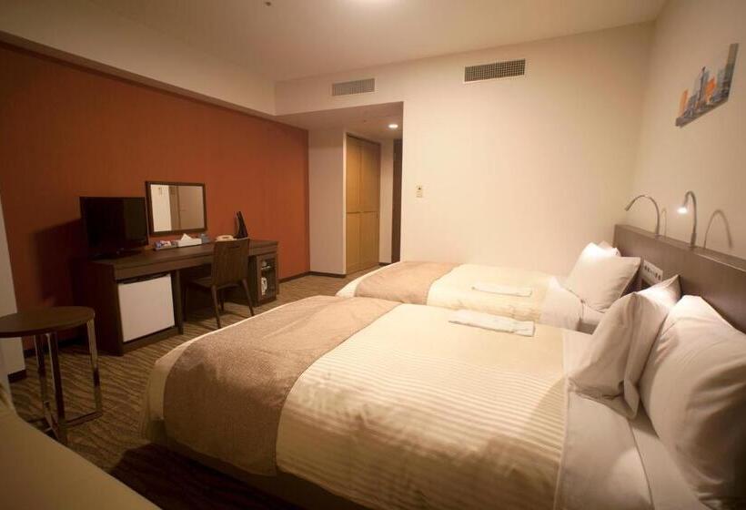 فندق Port Plaza Chiba