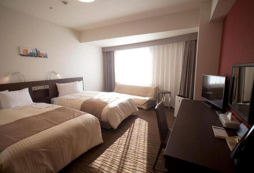 فندق Port Plaza Chiba