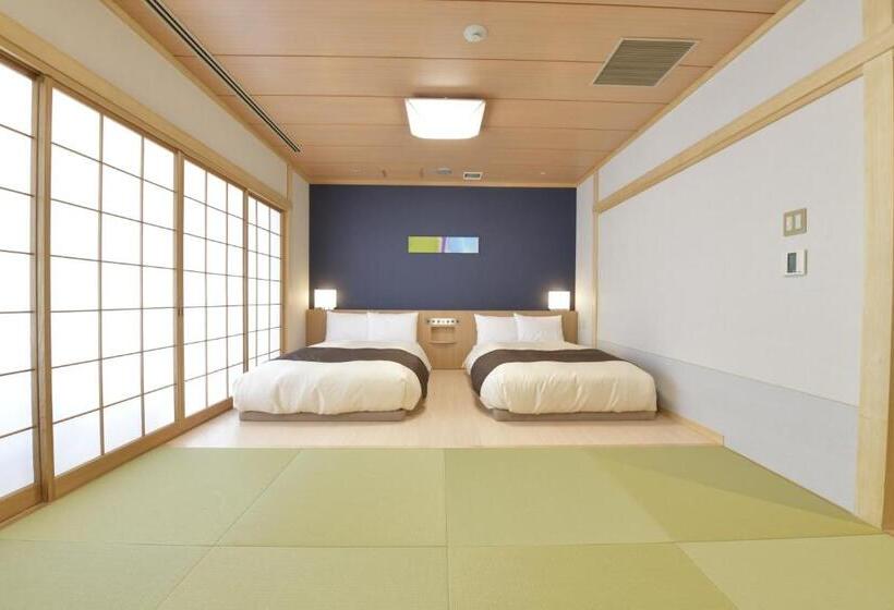 فندق Port Plaza Chiba