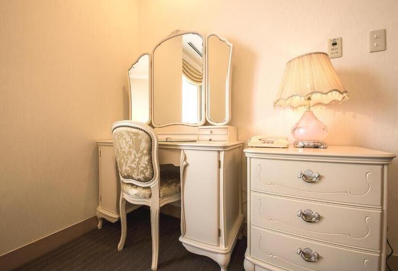 فندق Port Plaza Chiba