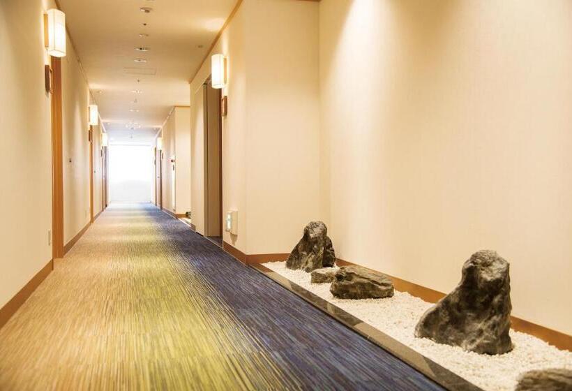 فندق Port Plaza Chiba