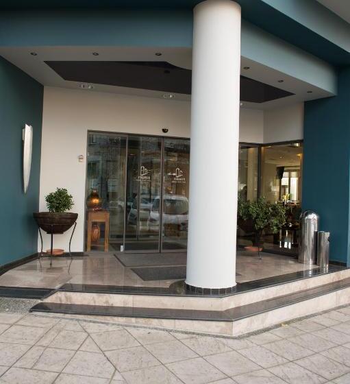 בית מלון כפרי Premier Agrinio Heart