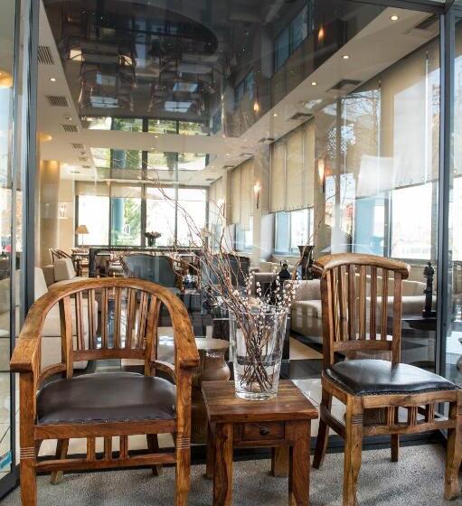 ホテル Premier Agrinio Heart