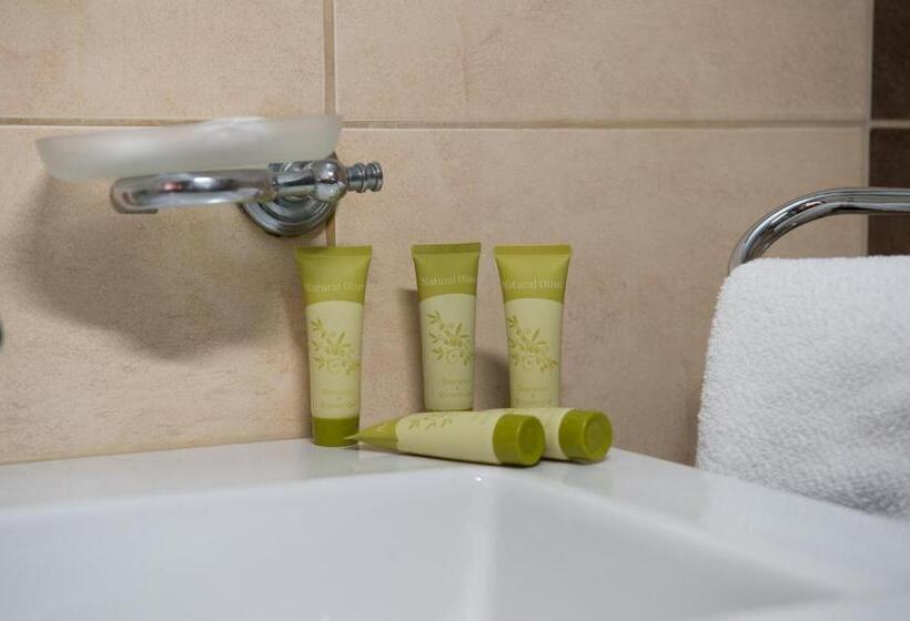 ホテル Premier Agrinio Heart