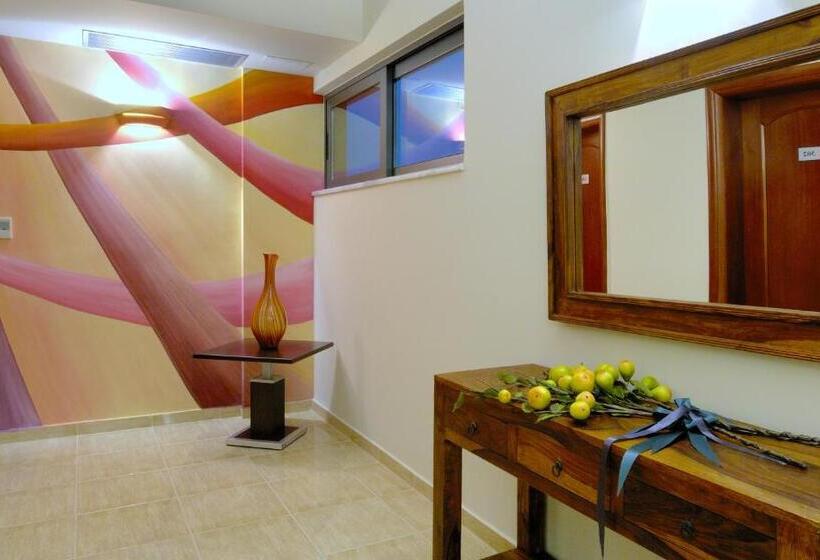 ホテル Premier Agrinio Heart