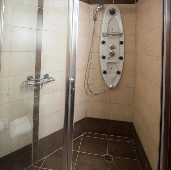 ホテル Premier Agrinio Heart