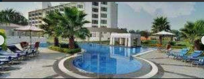 هتل Ramada Plaza Taian