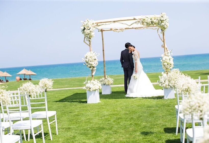 هتل Renaissance Sanya Haitang Bay Resort