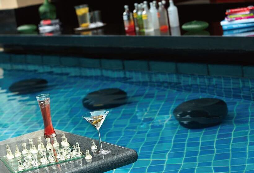 هتل Renaissance Sanya Haitang Bay Resort