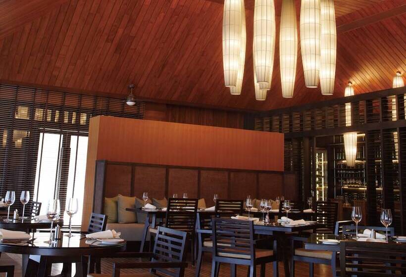 هتل Renaissance Sanya Haitang Bay Resort