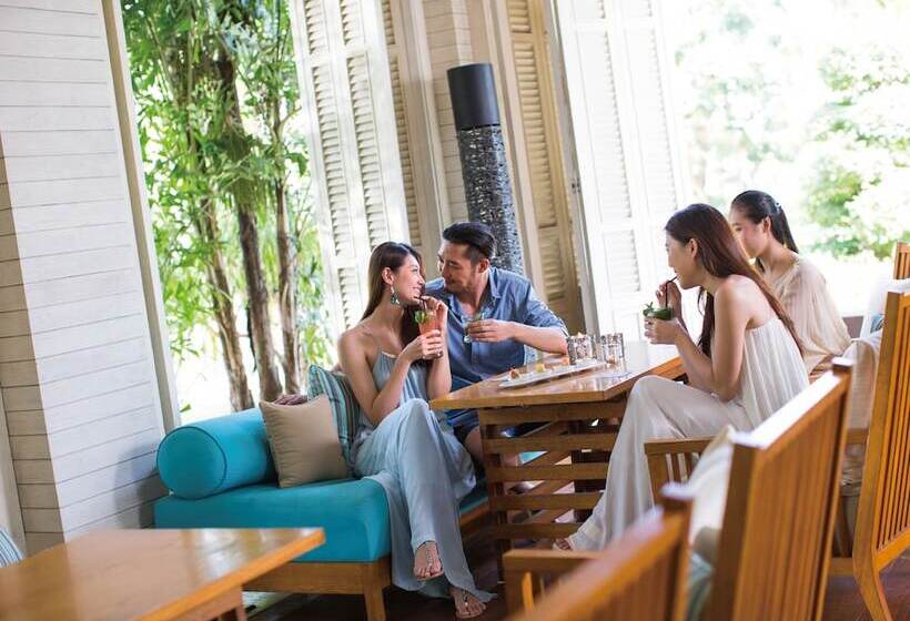 هتل Renaissance Sanya Haitang Bay Resort