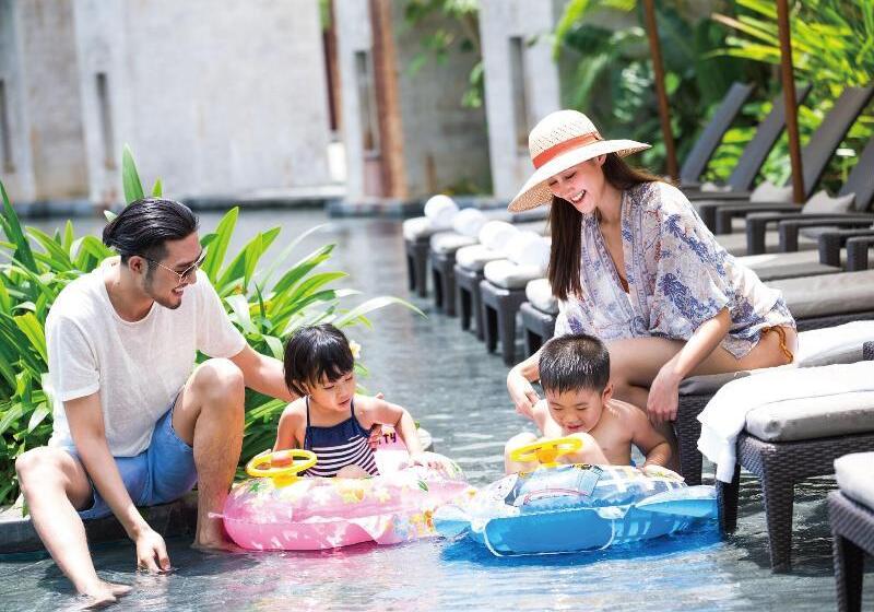 هتل Renaissance Sanya Haitang Bay Resort