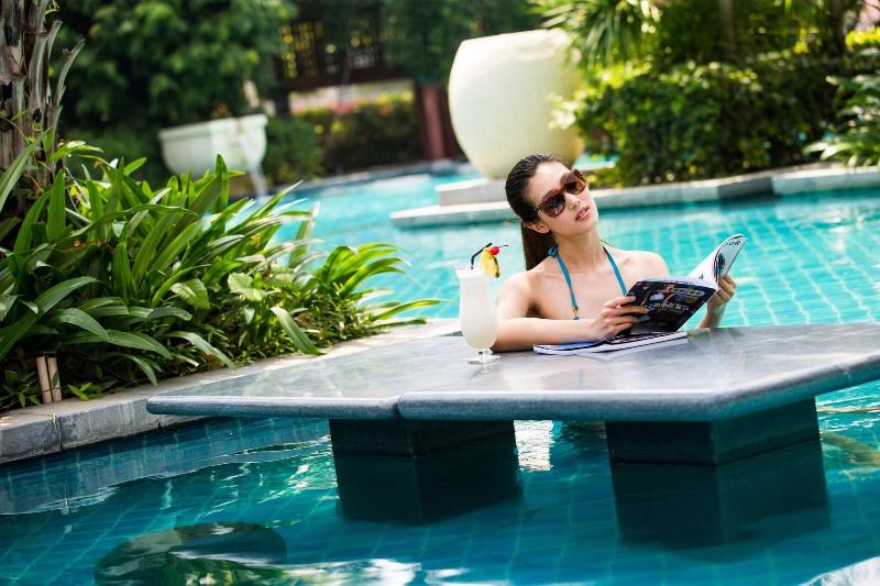 هتل Renaissance Sanya Haitang Bay Resort