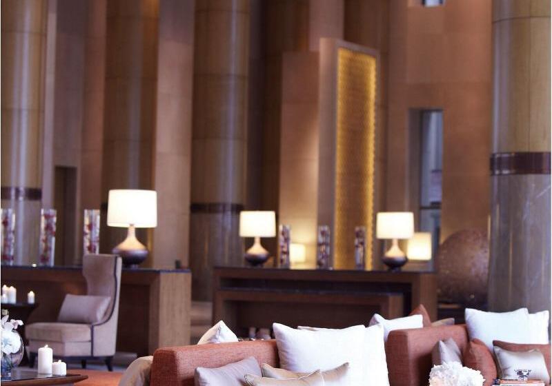 هتل Renaissance Sanya Haitang Bay Resort