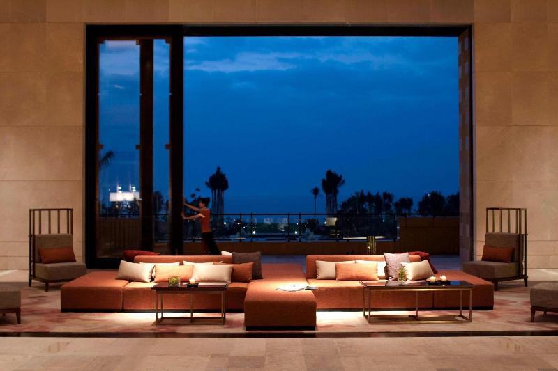 هتل Renaissance Sanya Haitang Bay Resort