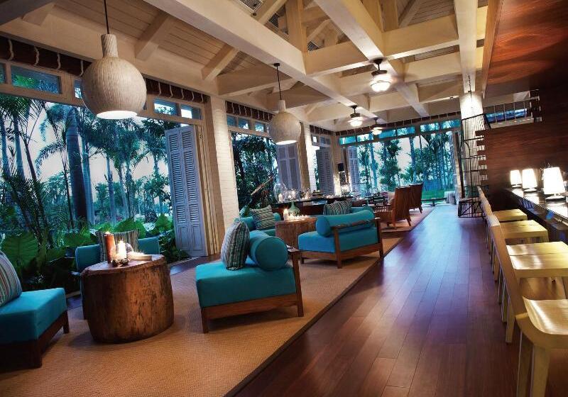 هتل Renaissance Sanya Haitang Bay Resort