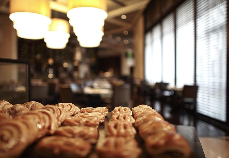 酒店 Renaissance Tianjin Lakeview