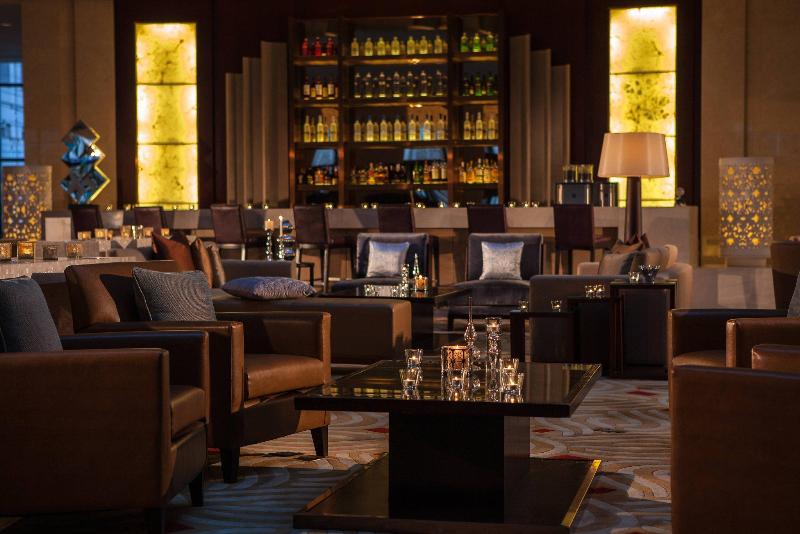 酒店 Renaissance Tianjin Lakeview