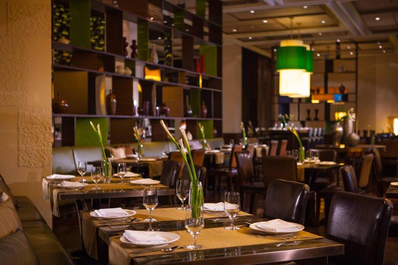 酒店 Renaissance Tianjin Lakeview