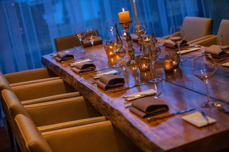 酒店 Renaissance Tianjin Lakeview