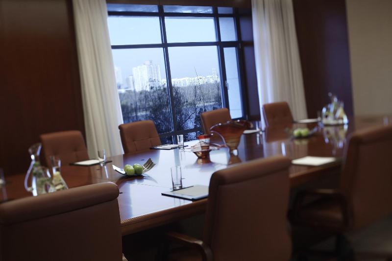 酒店 Renaissance Tianjin Lakeview