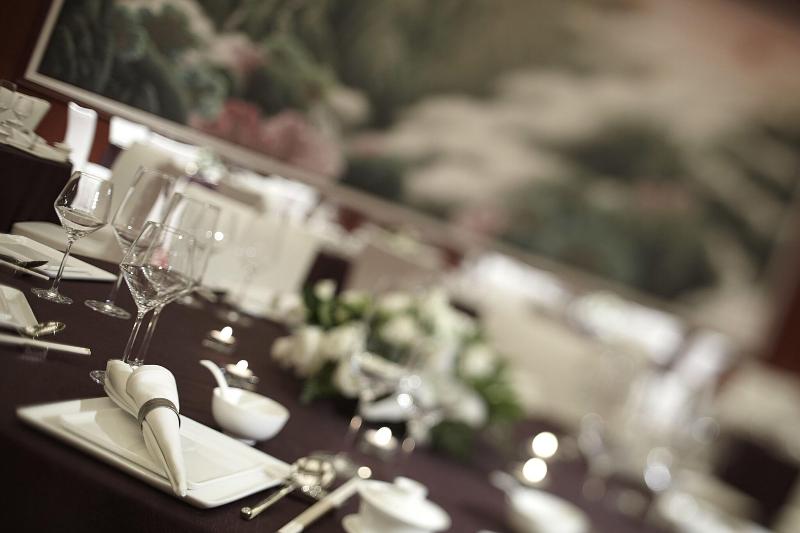 酒店 Renaissance Tianjin Lakeview