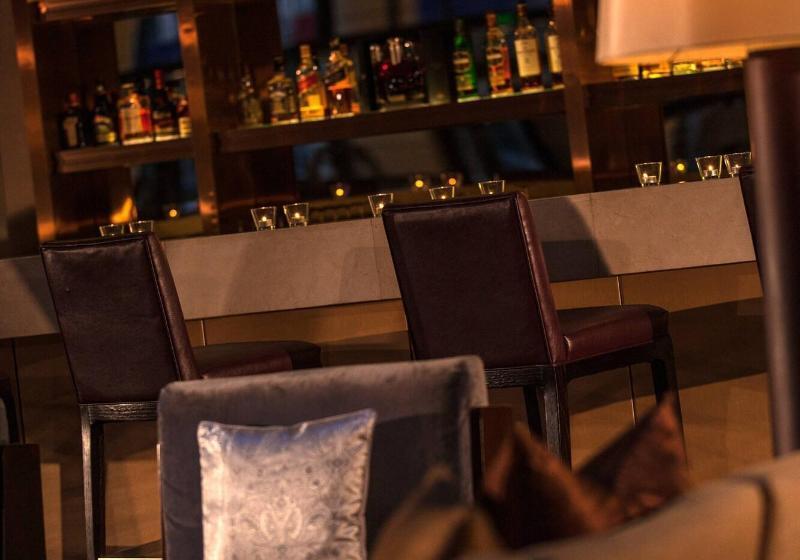 酒店 Renaissance Tianjin Lakeview