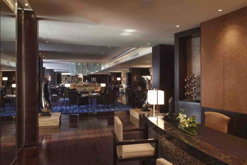 酒店 Renaissance Tianjin Lakeview